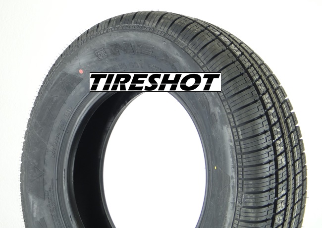 Tire Nexen SB702